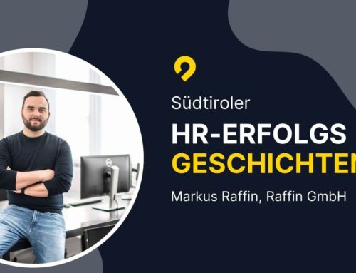 4-Tage-Woche: Markus Raffin hat es versucht und zieht Bilanz